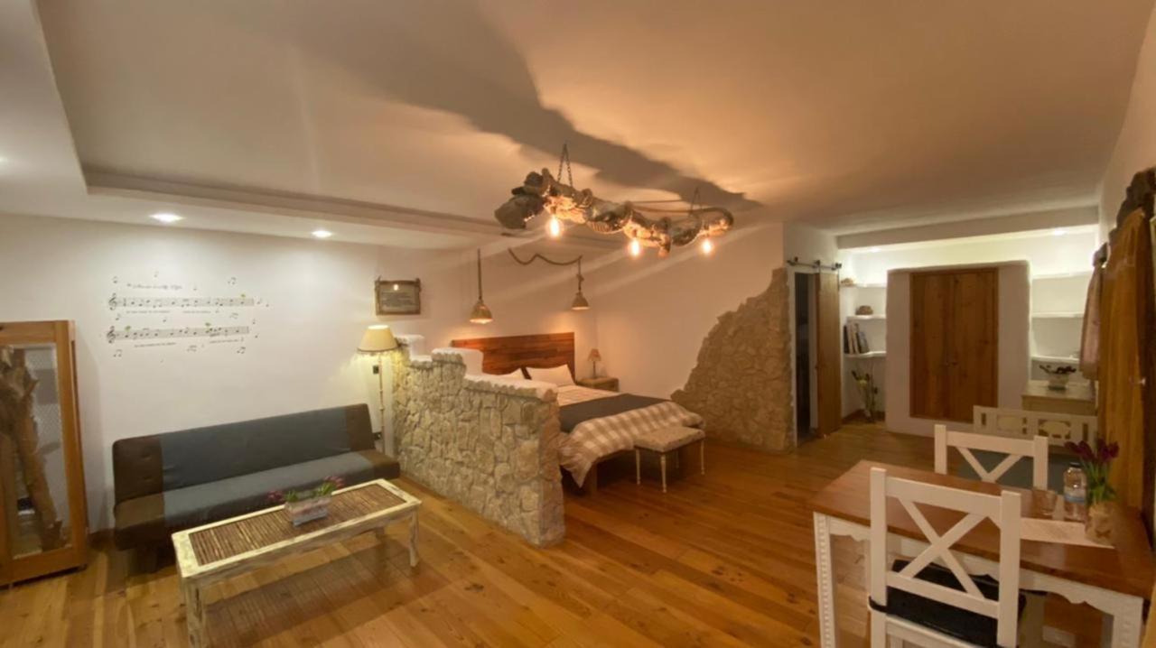Montmesa Hotel Mirador Las Grullas المظهر الخارجي الصورة