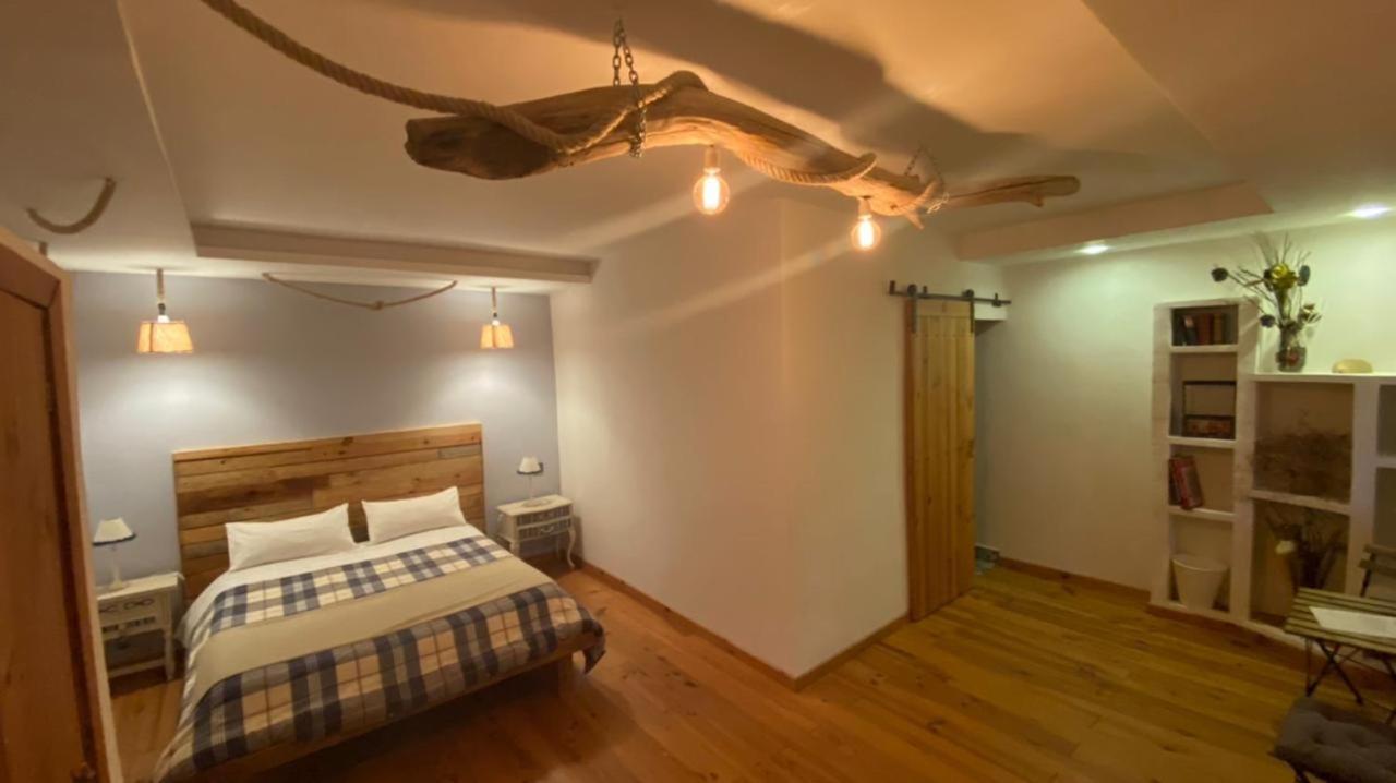 Montmesa Hotel Mirador Las Grullas المظهر الخارجي الصورة