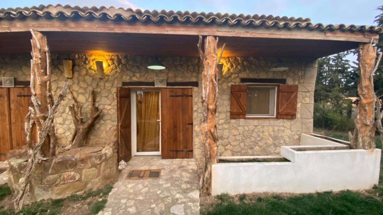 Montmesa Hotel Mirador Las Grullas المظهر الخارجي الصورة
