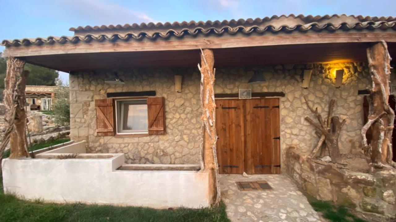 Montmesa Hotel Mirador Las Grullas المظهر الخارجي الصورة