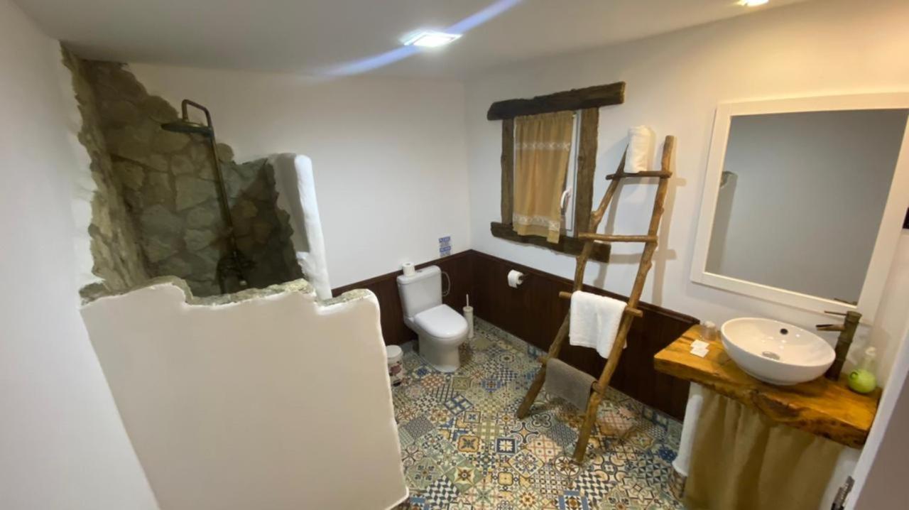 Montmesa Hotel Mirador Las Grullas المظهر الخارجي الصورة