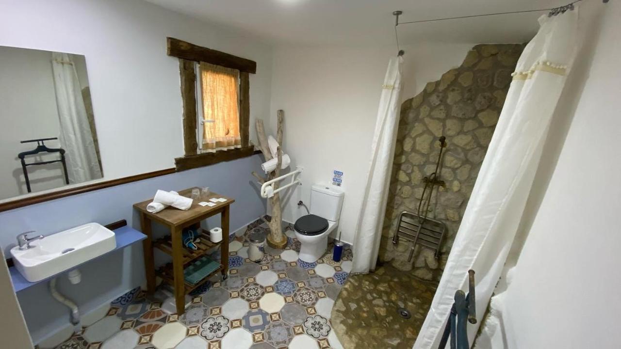 Montmesa Hotel Mirador Las Grullas المظهر الخارجي الصورة