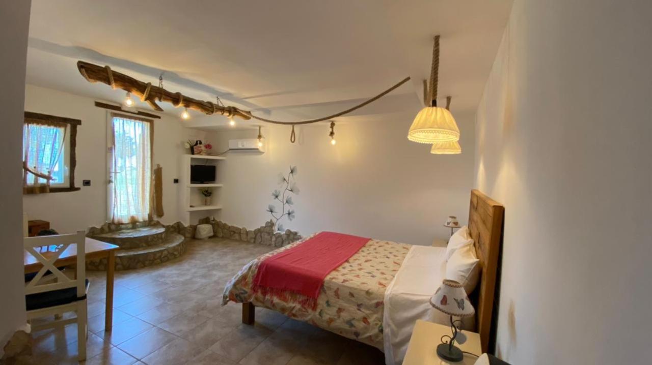 Montmesa Hotel Mirador Las Grullas المظهر الخارجي الصورة