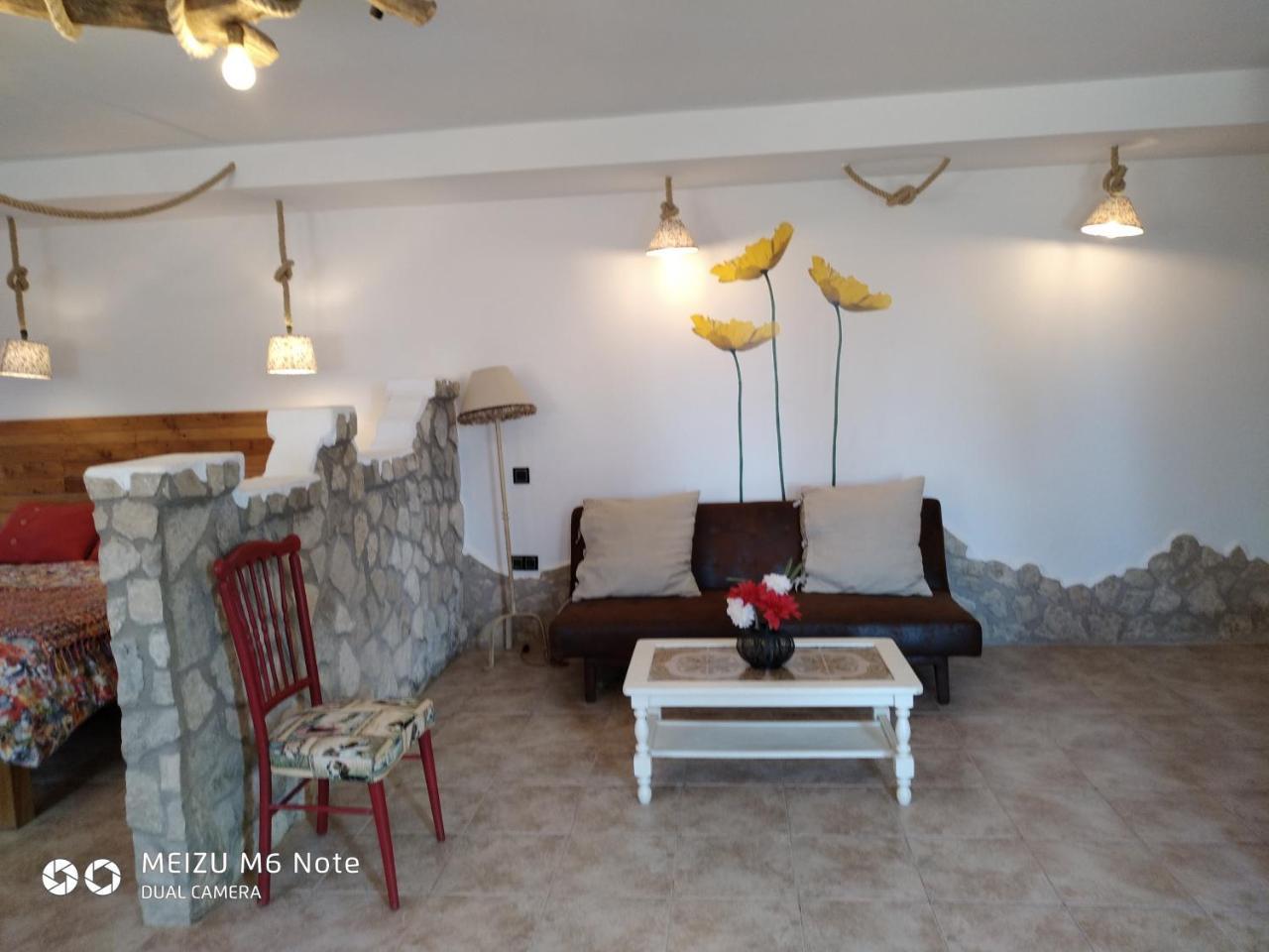 Montmesa Hotel Mirador Las Grullas المظهر الخارجي الصورة