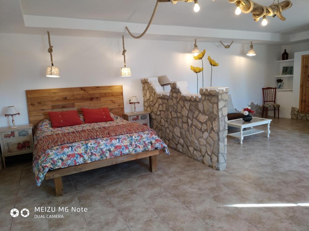 Montmesa Hotel Mirador Las Grullas المظهر الخارجي الصورة