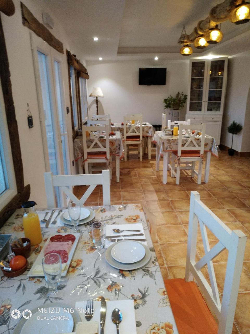 Montmesa Hotel Mirador Las Grullas المظهر الخارجي الصورة