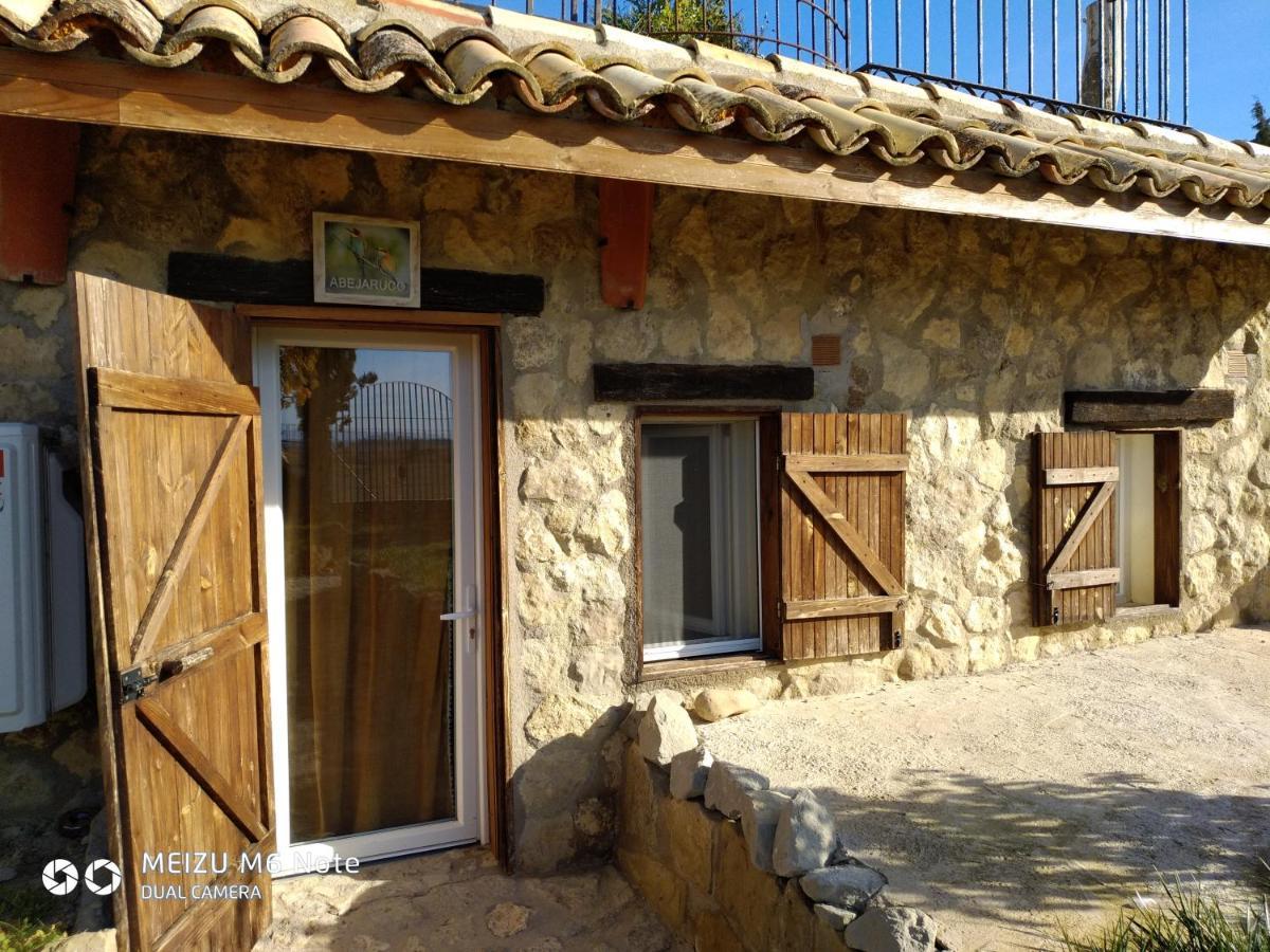 Montmesa Hotel Mirador Las Grullas المظهر الخارجي الصورة