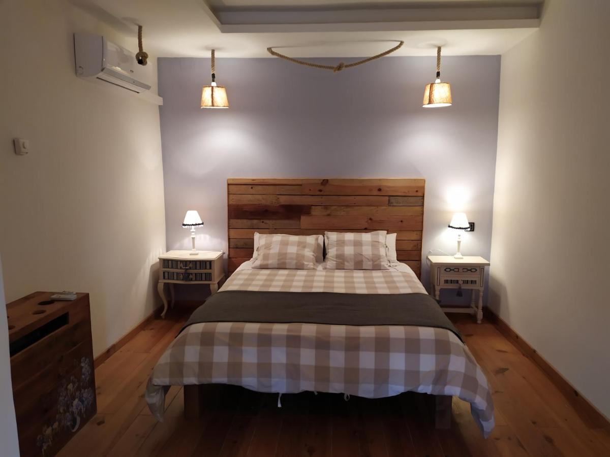 Montmesa Hotel Mirador Las Grullas المظهر الخارجي الصورة