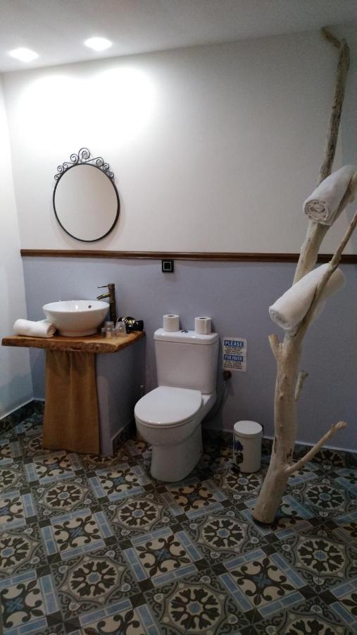 Montmesa Hotel Mirador Las Grullas المظهر الخارجي الصورة